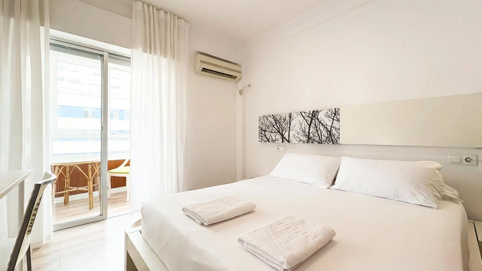 Mar De Viya Grupo Ac Gestion Apartment Cadiz Spain