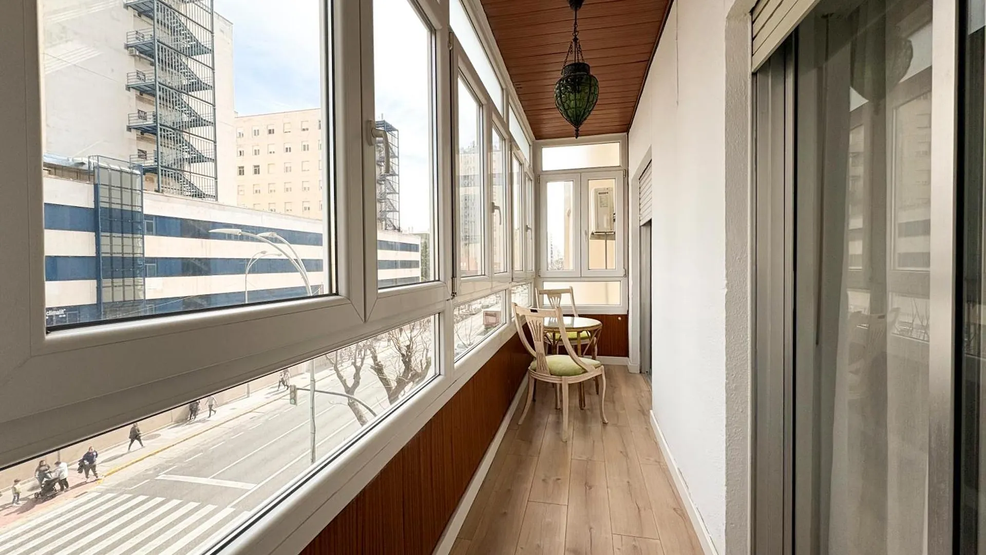 Mar De Viya Grupo Ac Gestion Apartment Cadiz 0*,  Spain