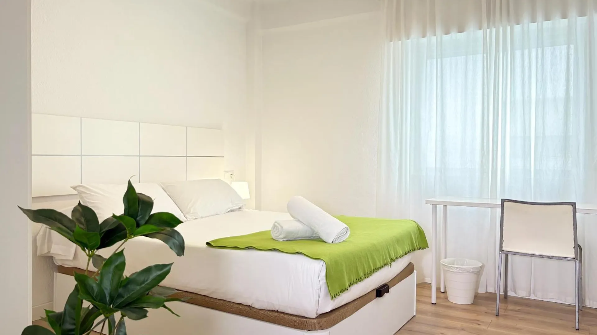 Mar De Viya Grupo Ac Gestion Apartment Cadiz 0*,  Spain