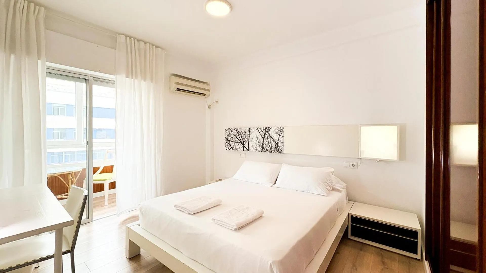Mar De Viya Grupo Ac Gestion Apartment Cadiz