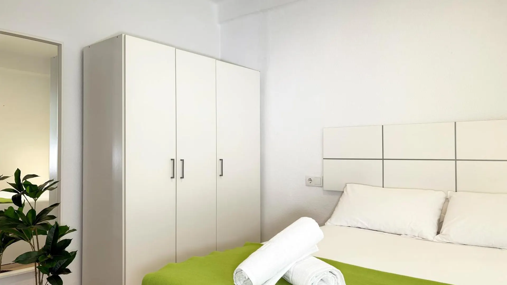 Mar De Viya Grupo Ac Gestion Apartment Cadiz