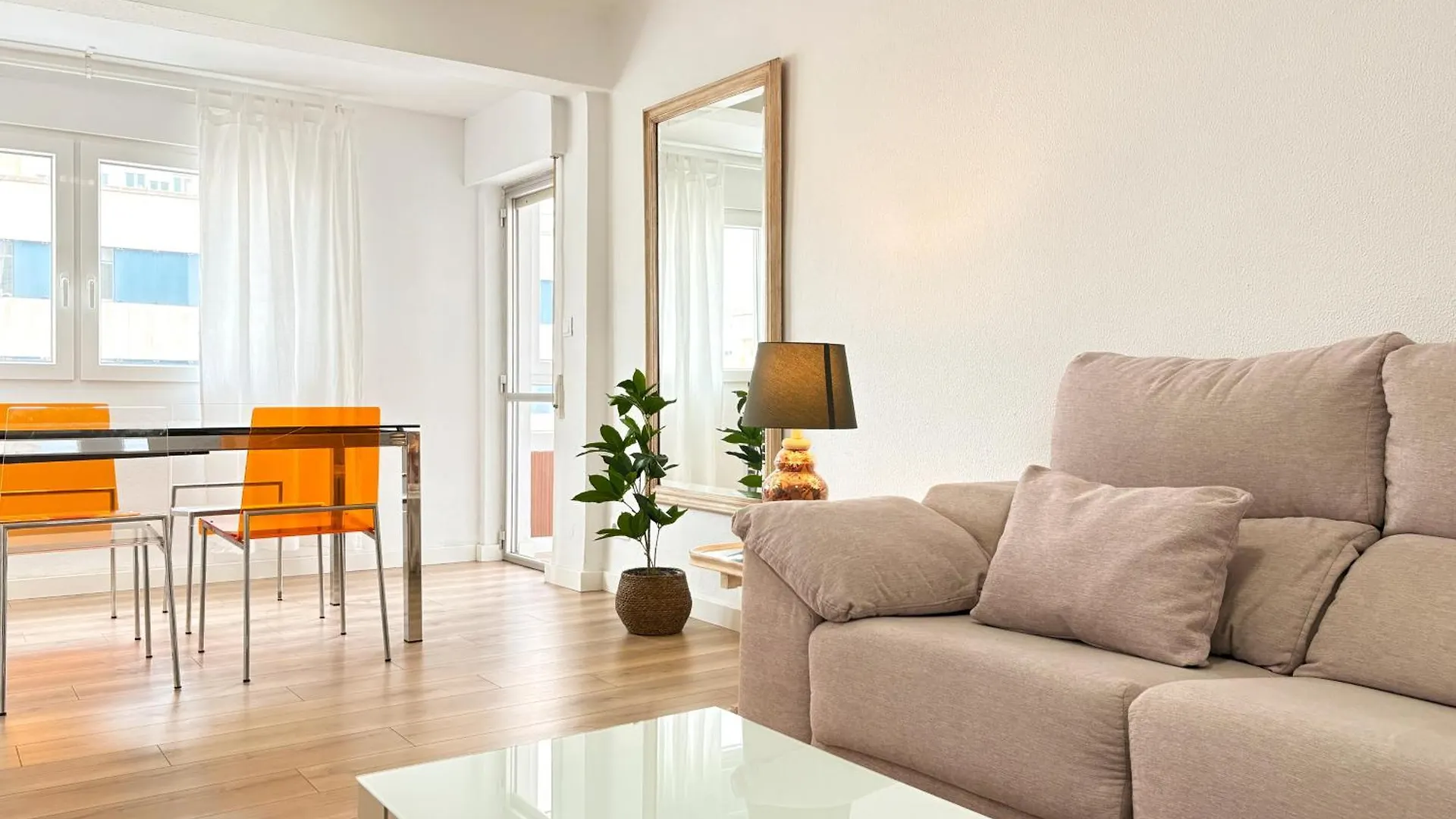 Mar De Viya Grupo Ac Gestion Apartment Cadiz