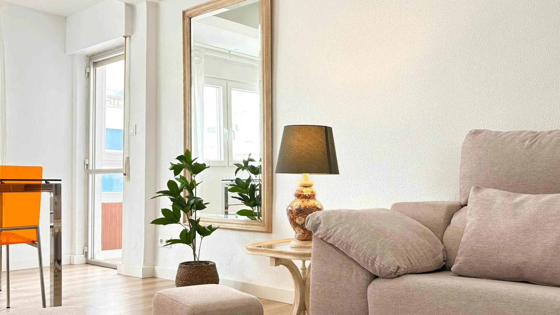Mar De Viya Grupo Ac Gestion Apartment Cadiz