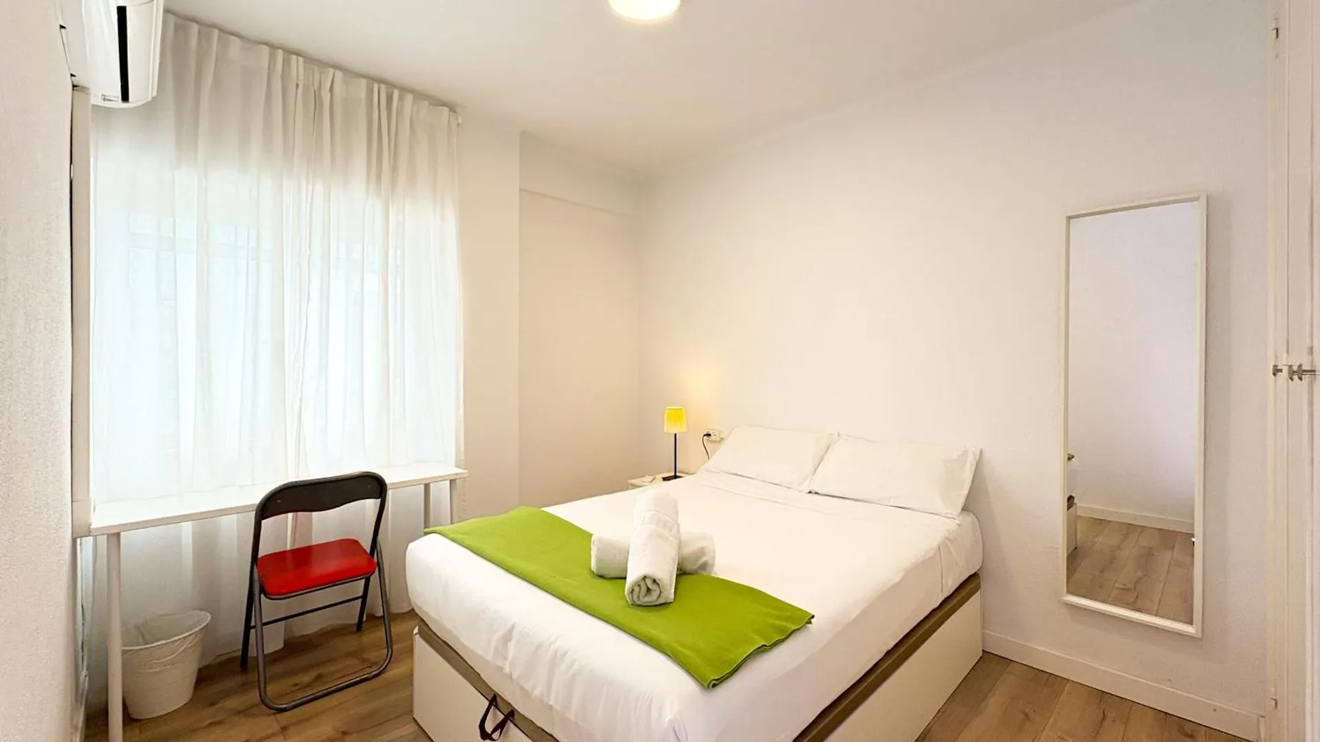 Mar De Viya Grupo Ac Gestion Apartment Cadiz